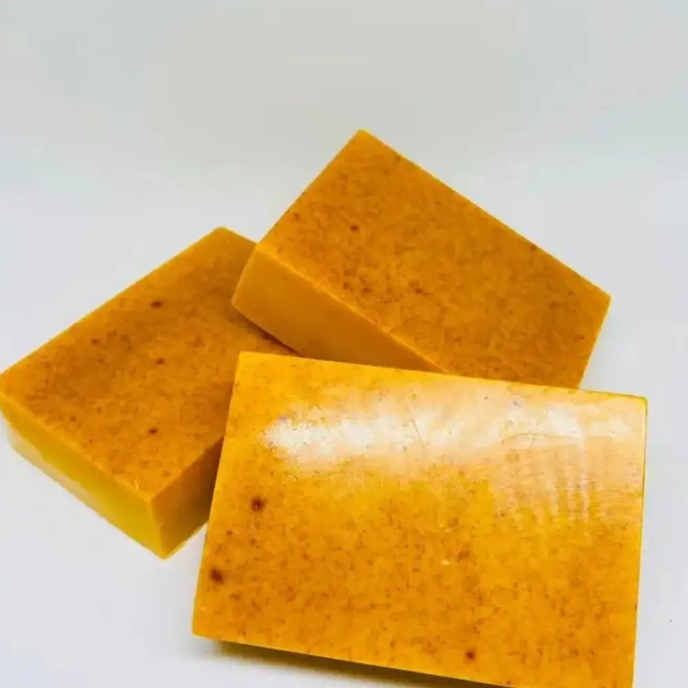 Turmeric Hand Made Soap™