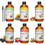 PHATOIL 118ml Organic Face Oil – Natural™