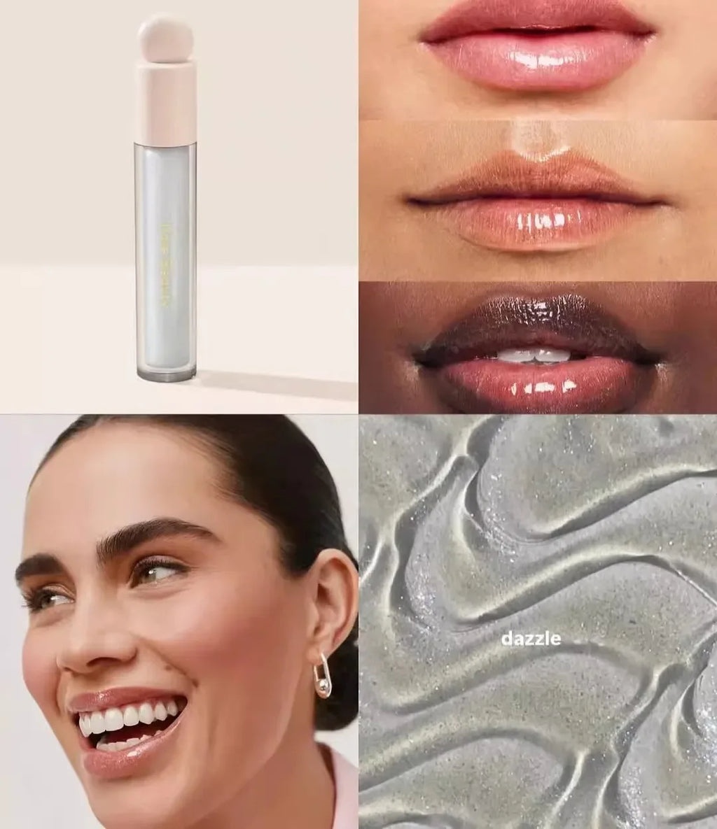 Rare Beauty New Exquisite Shining Lip Gloss