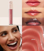 Rare Beauty New Exquisite Shining Lip Gloss