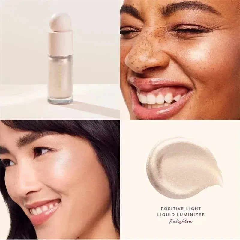 Rare Beauty Lip Gloss – Moisturizing, Long-Lasting, Full-Size – 1pc