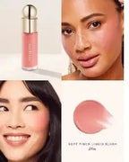 Rare Beauty New Exquisite Shining Lip Gloss