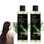 Rosemary Shampoo Hair Shampoo
