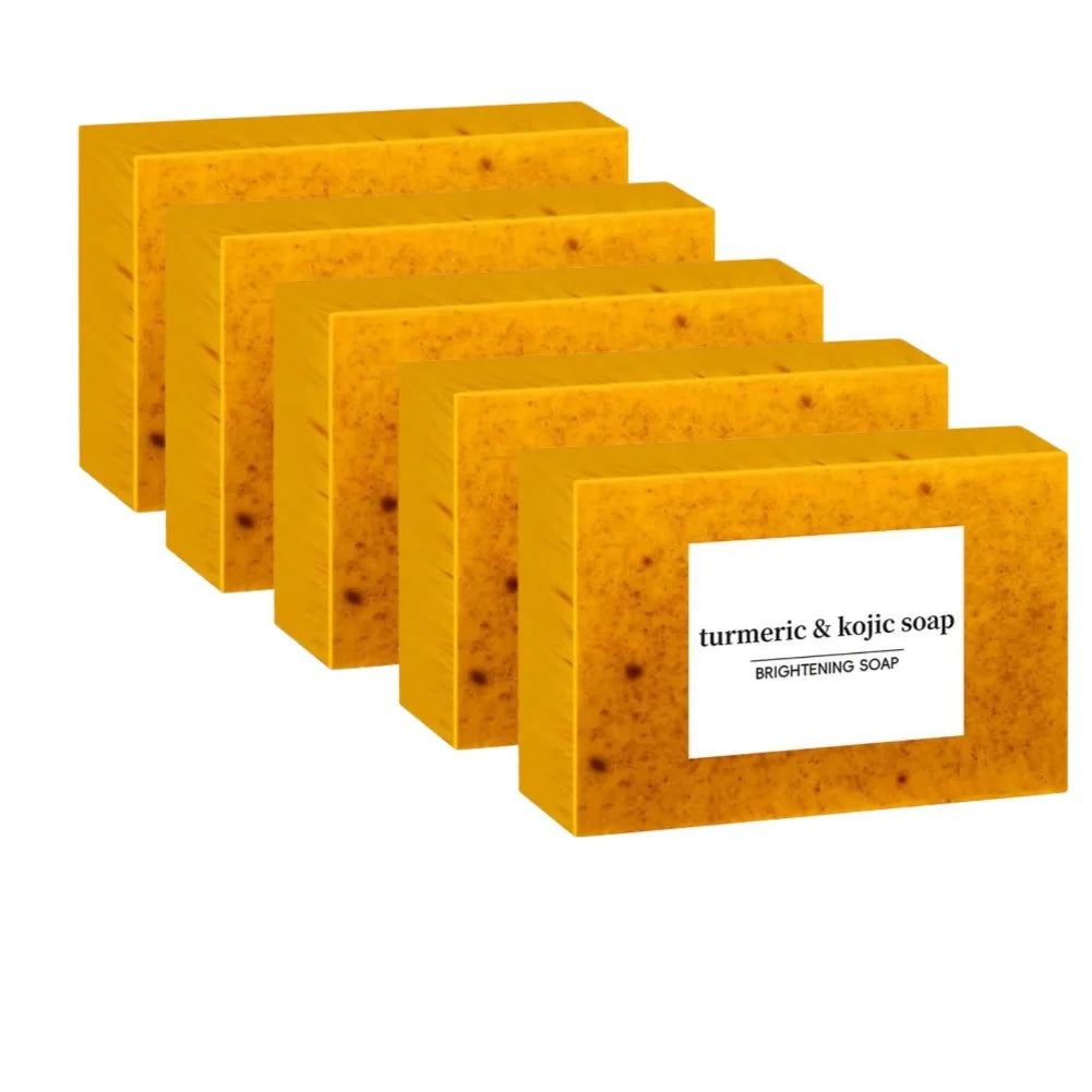 Turmeric Hand Made Soap™