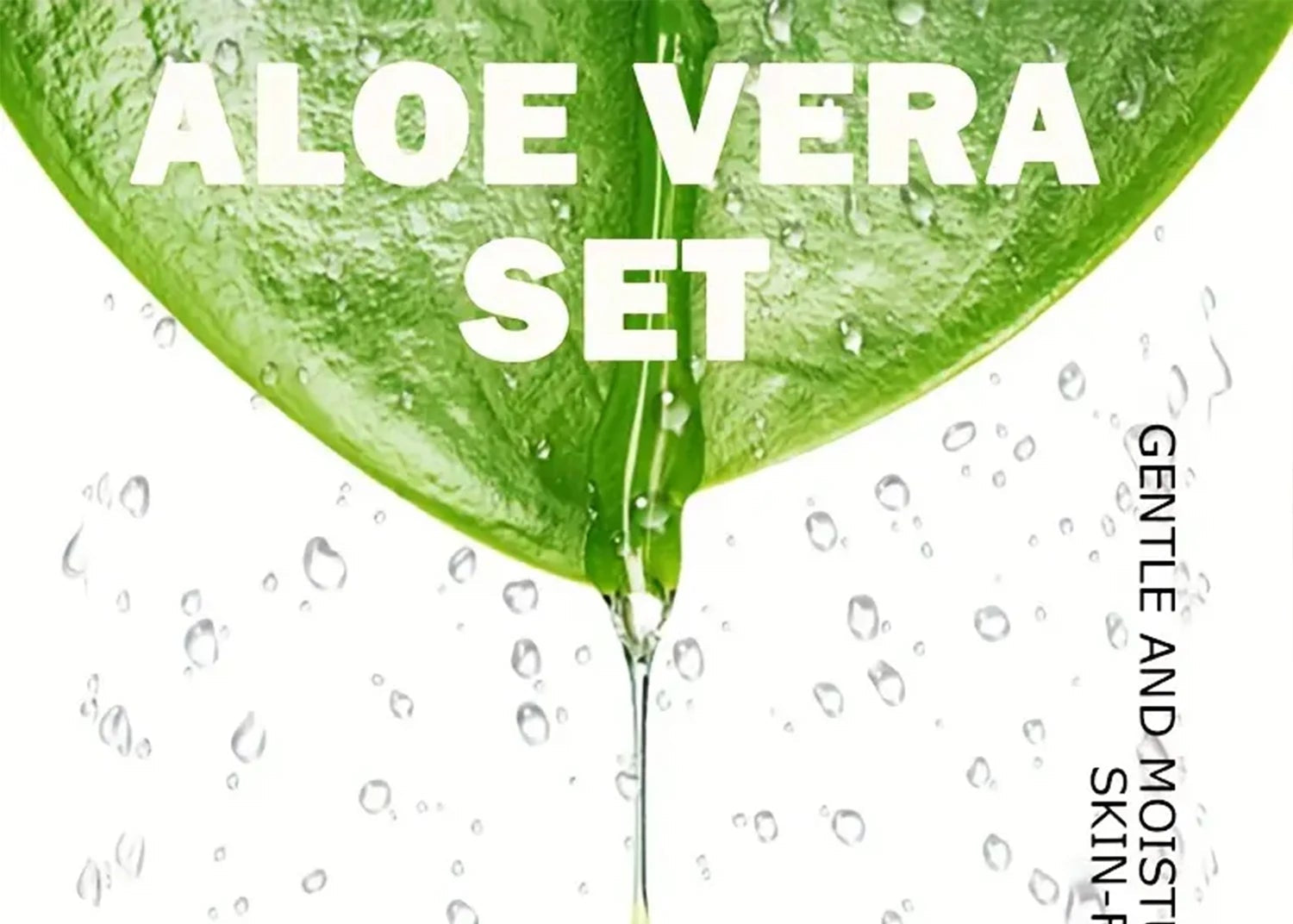 Aloe Vera Facial Firming Cream™