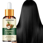 Rosemary Oil Hair Growth Essential Coconut Oil™