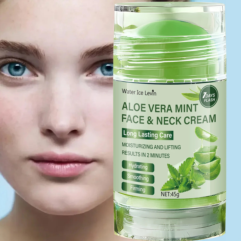 Aloe Vera Facial Firming Cream™
