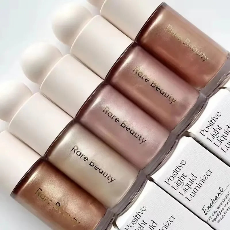 Rare Beauty™ Liquid Blush & Lip Makeup