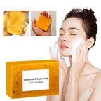 Turmeric Hand Made Soap™