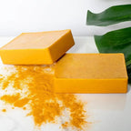 Turmeric Hand Made Soap™