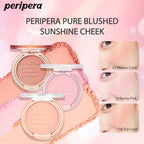 K-Beauty Single Color Blush Palette™