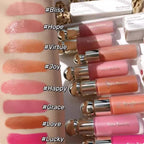 Rare Beauty New Exquisite Shining Lip Gloss
