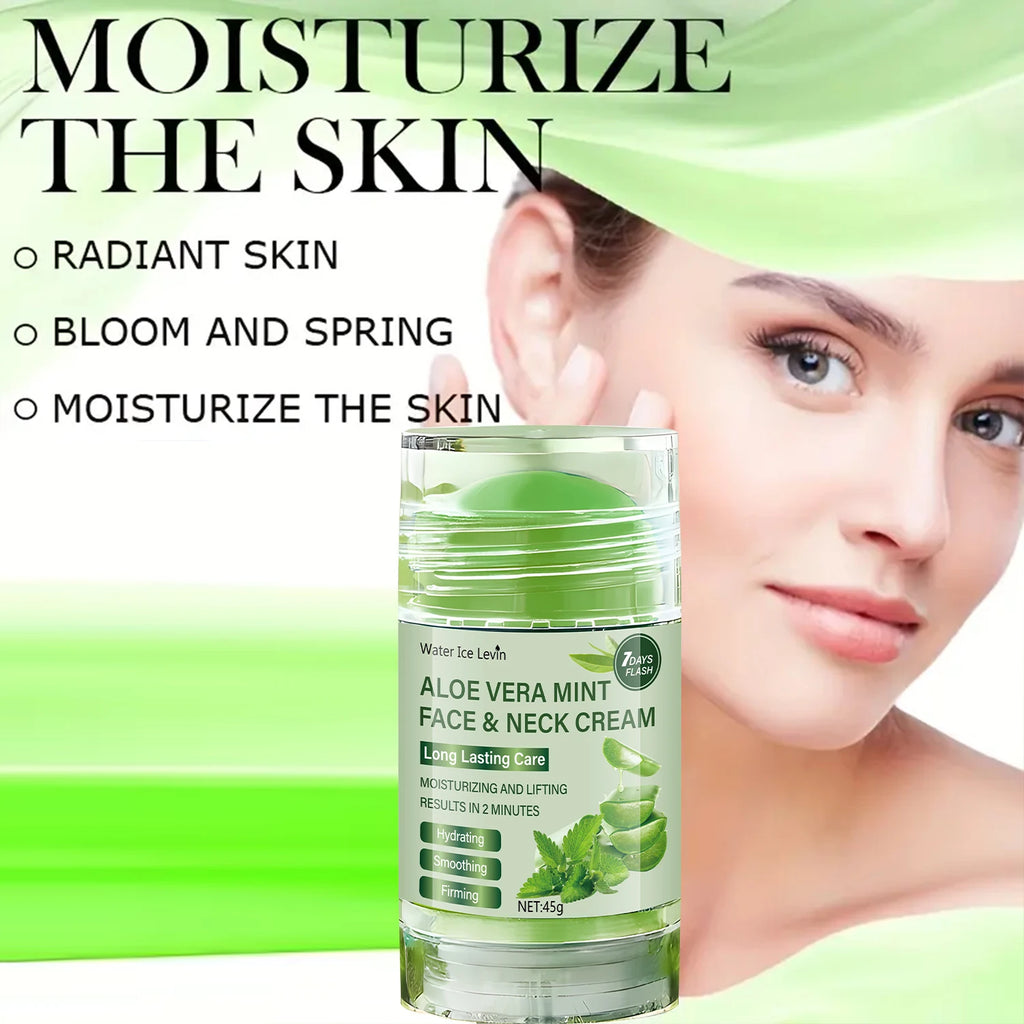 Aloe Vera Facial Firming Cream™