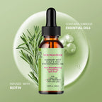 Hair Care Essential Oil Rosemary