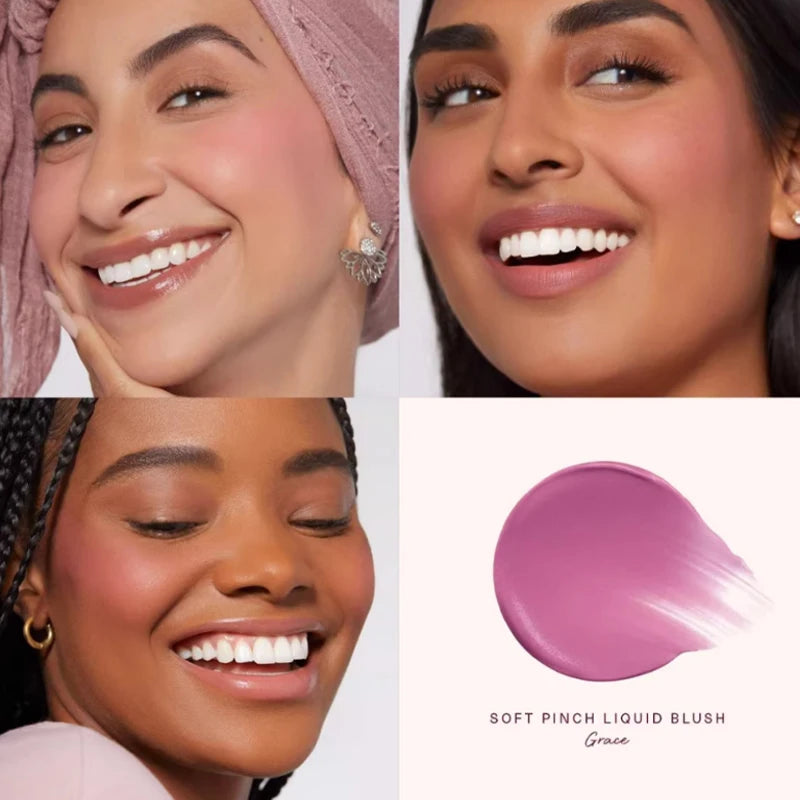 Rare Beauty™ Liquid Blush & Lip Makeup