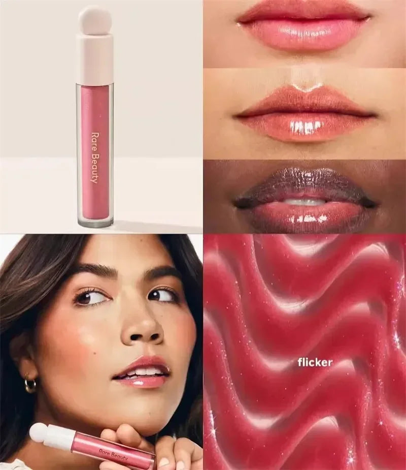 Rare Beauty™ Liquid Blush & Lip Makeup