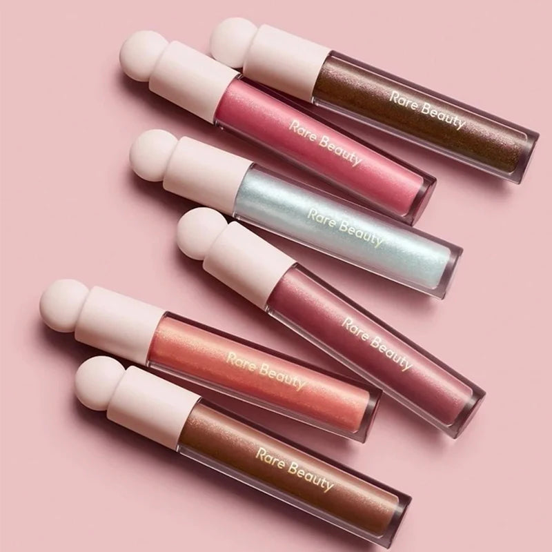 Rare Beauty New Exquisite Shining Lip Gloss