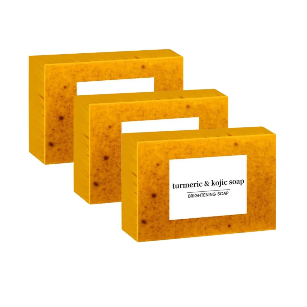 Turmeric Hand Made Soap™