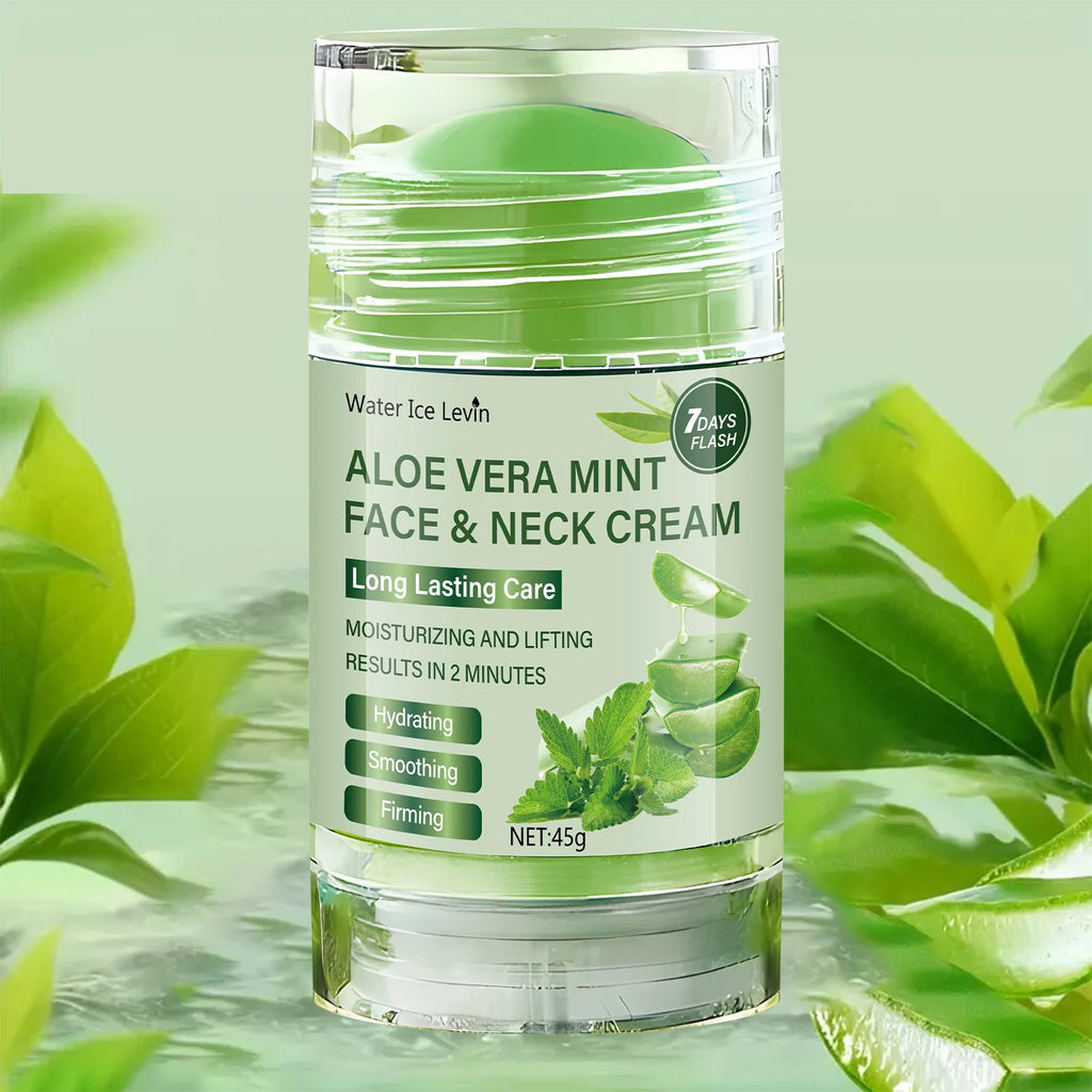 Aloe Vera Facial Firming Cream™
