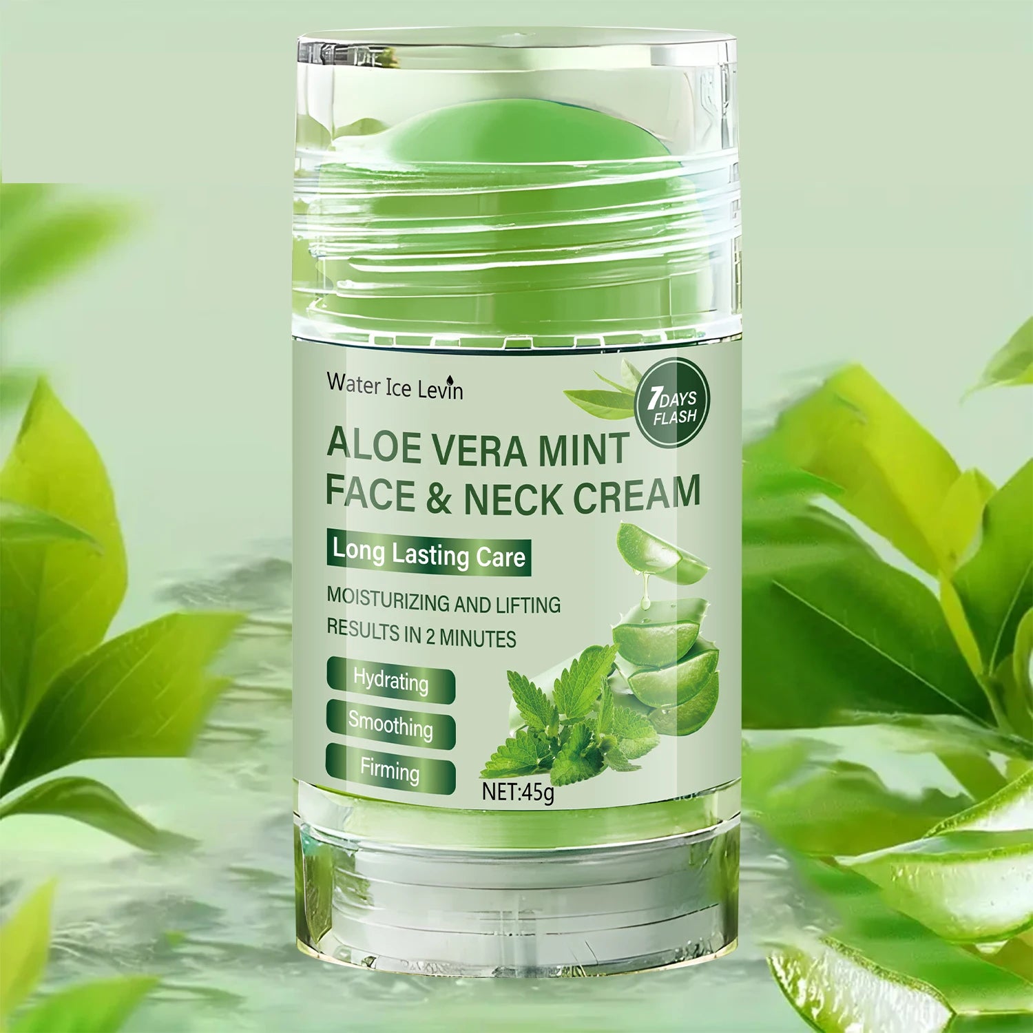 Aloe Vera Facial Firming Cream™
