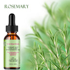 Hair Care Essential Oil Rosemary