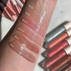 Rare Beauty New Exquisite Shining Lip Gloss