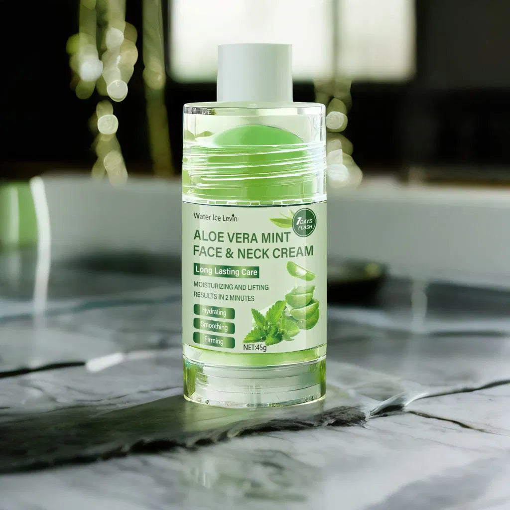 Aloe Vera Facial Firming Cream™